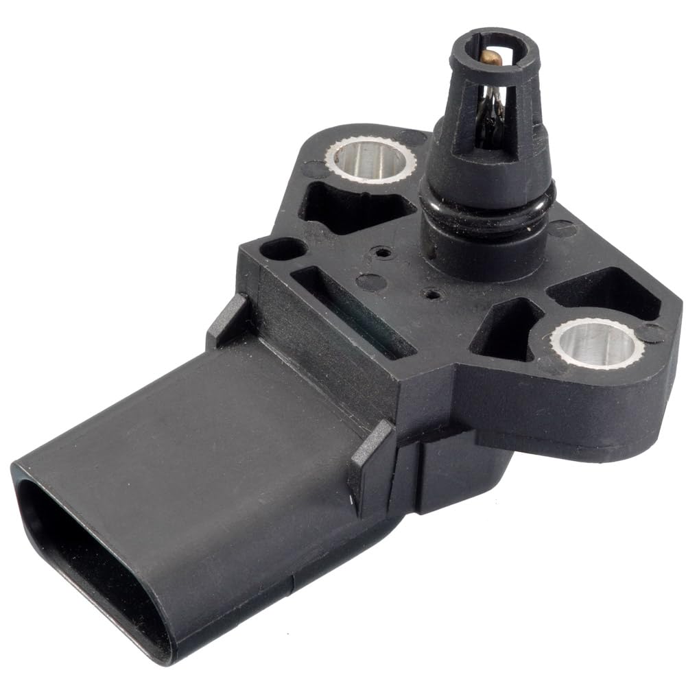 PIERBURG 7.18222.26.0 Sensor, Saugrohrdruck PIERBURG 7.18222.26.0 Sensor, Saugrohrdruck von Hella