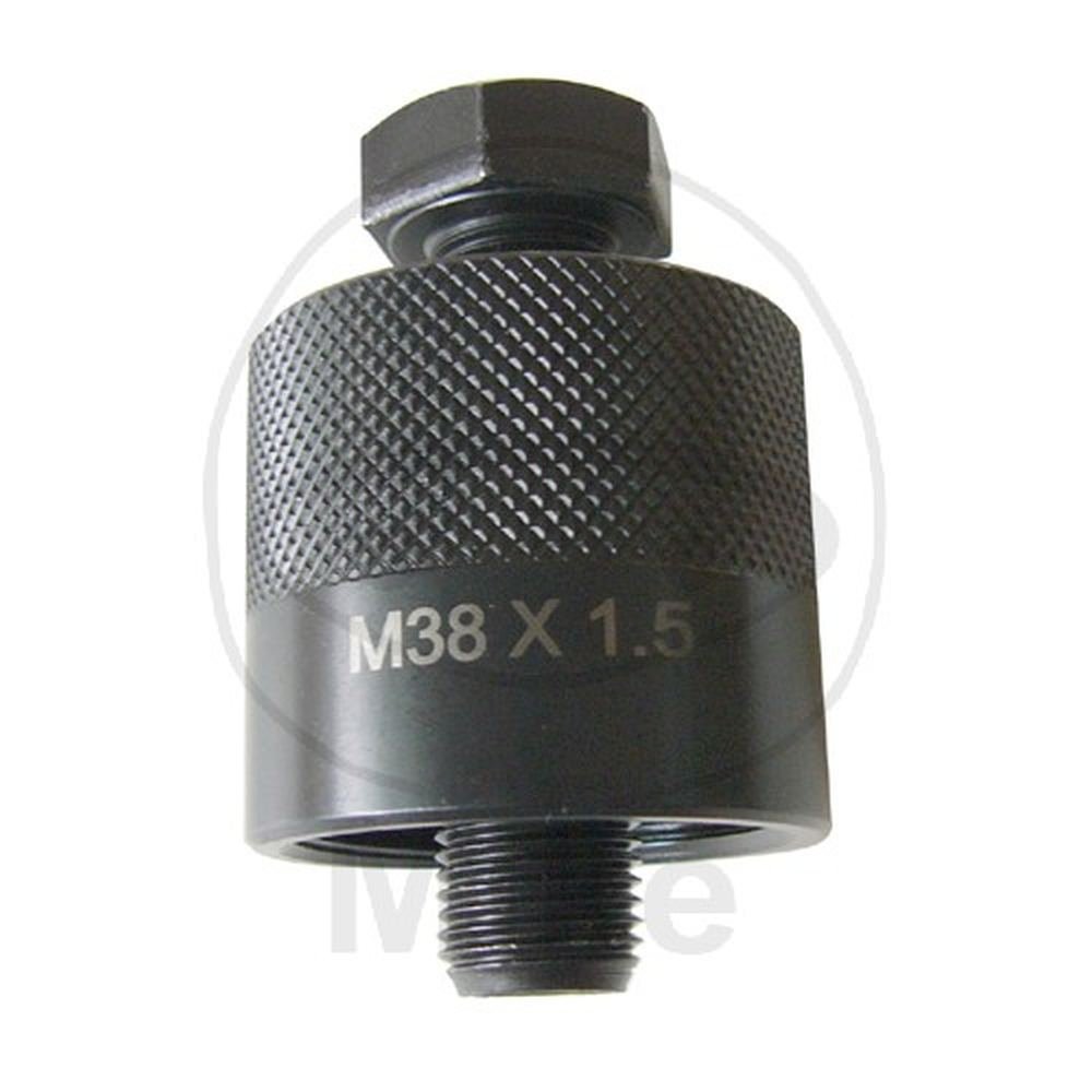 Polradabzieher JMP M38X1.5 F BMW Polradabzieher JMP M38X1.5 F BMW von Hella