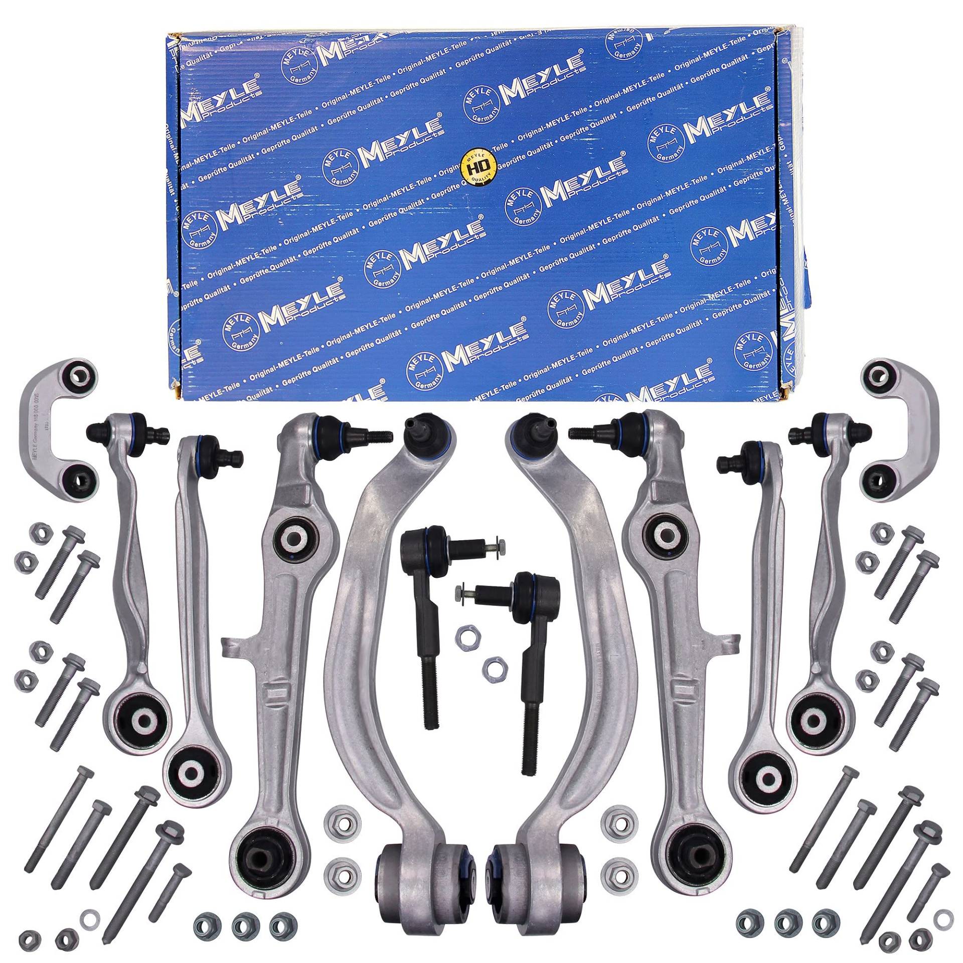 QUERLENKER 116 050 0083/HD REP HD STZ HD QUERLENKER 116 050 0083/HD REP HD STZ HD von Meyle