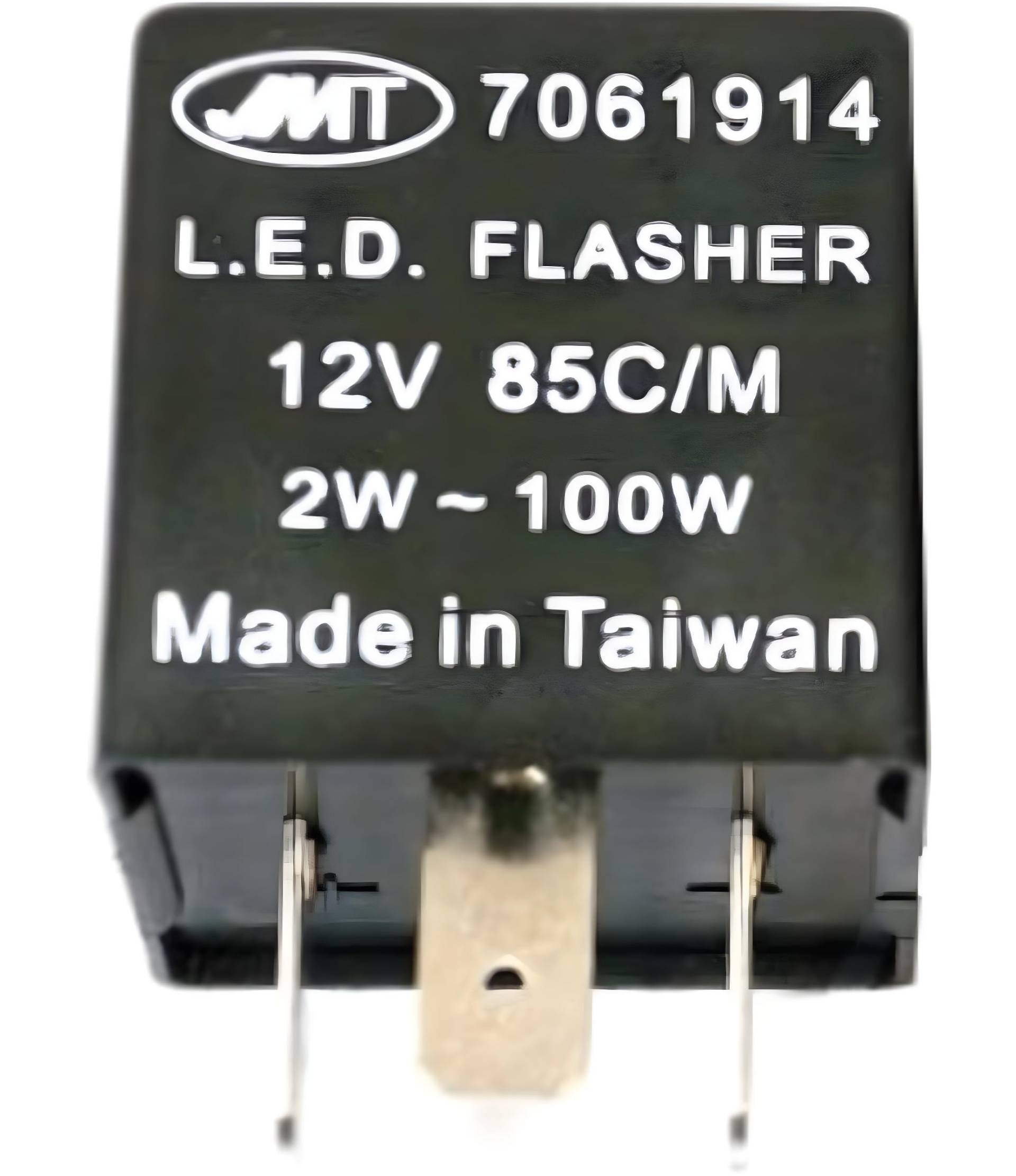 RELAIS BLINK ELEK LED JMT RELAIS BLINK ELEK LED JMT von Hella