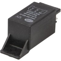 Relais, Wisch-Wasch-Intervall HELLA 5WG 002 450-311 von Hella