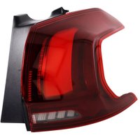 Heckleuchte HELLA 2SD354 846-041 von Hella