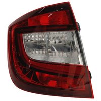 Heckleuchte HELLA 9EL354 849-031 Heckleuchte HELLA 9EL354 849-031 von Hella
