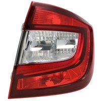 Heckleuchte HELLA 9EL354 849-041 Heckleuchte HELLA 9EL354 849-041 von Hella
