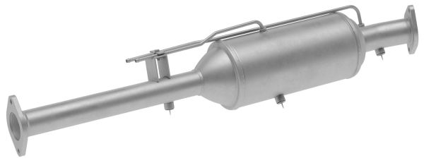 Ruß-/Partikelfilter, Abgasanlage Hella 8LG 366 070-611 von Hella