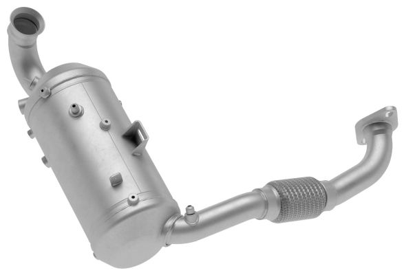Ruß-/Partikelfilter, Abgasanlage Hella 8LH 366 080-591 Ruß-/Partikelfilter, Abgasanlage Hella 8LH 366 080-591 von Hella