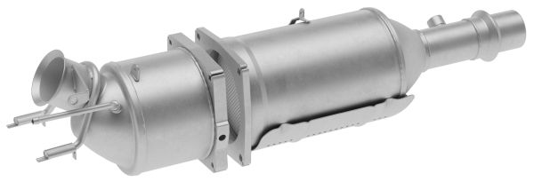 Ruß-/Partikelfilter, Abgasanlage Hella 8LH 366 080-911 Ruß-/Partikelfilter, Abgasanlage Hella 8LH 366 080-911 von Hella