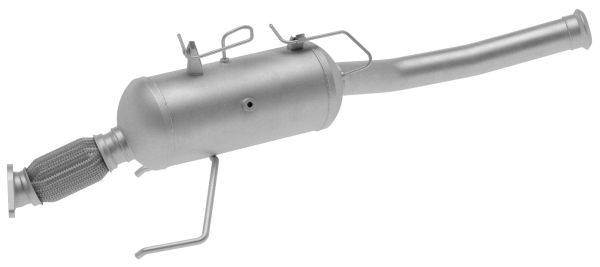 Ruß-/Partikelfilter, Abgasanlage Hella 8LH 366 081-391 Ruß-/Partikelfilter, Abgasanlage Hella 8LH 366 081-391 von Hella