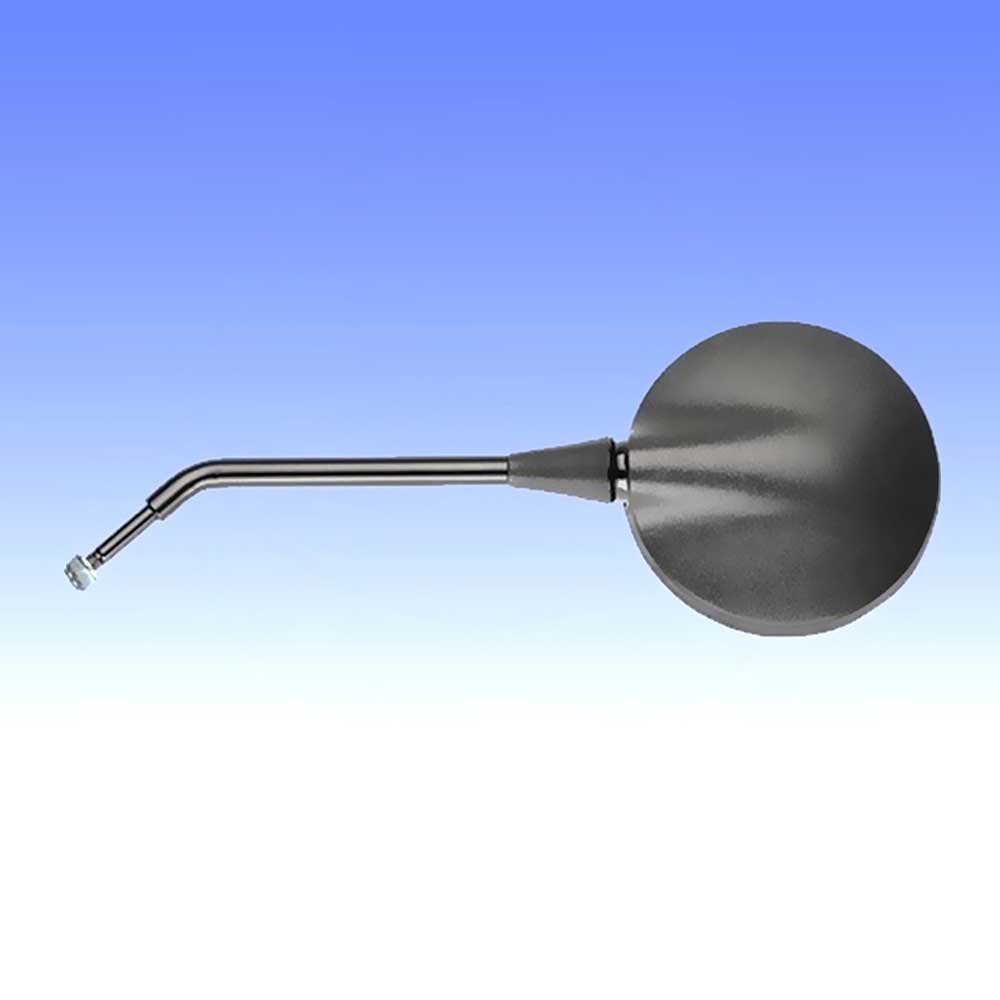 SPIEGEL RUND SW LI+RE SPIEGEL RUND SW LI+RE von Hella