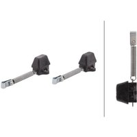 Schalter, Bremsleuchte HELLA 6DD 001 551-011 von Hella