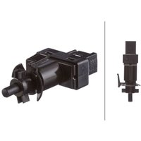 Bremsleuchteschalter HELLA 6DD 010 966-431 von Hella