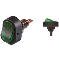 Schalter HELLA 6EH007 946-001 von Hella