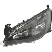 Hauptscheinwerfer HELLA 1EG010 011-351 Hauptscheinwerfer HELLA 1EG010 011-351 von Hella