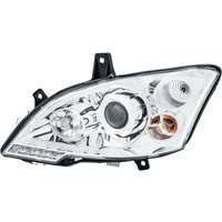 Hauptscheinwerfer HELLA 1ZS009 627-311 Hauptscheinwerfer HELLA 1ZS009 627-311 von Hella