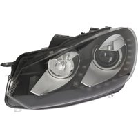 Hauptscheinwerfer HELLA 1ZS009 902-771 Hauptscheinwerfer HELLA 1ZS009 902-771 von Hella