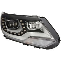 Hauptscheinwerfer HELLA 1ZT010 748-101 Hauptscheinwerfer HELLA 1ZT010 748-101 von Hella