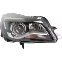 Hauptscheinwerfer HELLA 1ZT011 166-721 Hauptscheinwerfer HELLA 1ZT011 166-721 von Hella