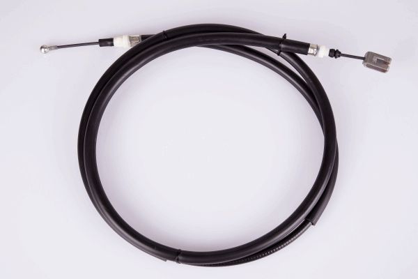 Seilzug, Feststellbremse Hella 8AS 355 660-111 von Hella