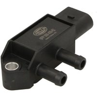 Sensor, Abgasdruck HELLA 6PP009 409-621 Sensor, Abgasdruck HELLA 6PP009 409-621 von Hella