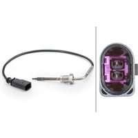 Sensor, Abgastemperatur HELLA 6PT 014 494-071 Sensor, Abgastemperatur HELLA 6PT 014 494-071 von Hella