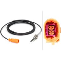 Sensor, Abgastemperatur HELLA 6PT 014 494-251 Sensor, Abgastemperatur HELLA 6PT 014 494-251 von Hella