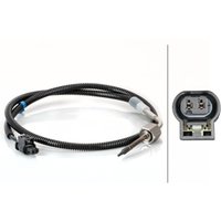 Sensor, Abgastemperatur HELLA 6PT 014 494-891 Sensor, Abgastemperatur HELLA 6PT 014 494-891 von Hella