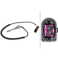 Sensor, Abgastemperatur HELLA 6PT 358 181-501 Sensor, Abgastemperatur HELLA 6PT 358 181-501 von Hella