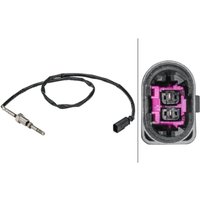 Sensor, Abgastemperatur HELLA 6PT 358 181-561 Sensor, Abgastemperatur HELLA 6PT 358 181-561 von Hella