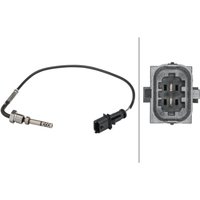 Sensor, Abgastemperatur HELLA 6PT358 181-601 Sensor, Abgastemperatur HELLA 6PT358 181-601 von Hella
