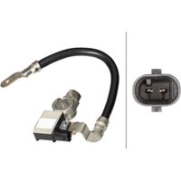 Sensor, Batteriemanagement HELLA 6PK 010 840-911 Sensor, Batteriemanagement HELLA 6PK 010 840-911 von Hella