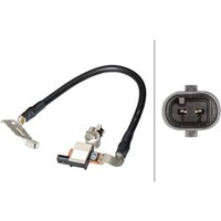 Sensor, Batteriemanagement HELLA 6PK 013 288-911 Sensor, Batteriemanagement HELLA 6PK 013 288-911 von Hella