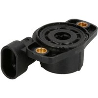 Sensor, Drosselklappenstellung HELLA 6PX 008 476-531 von Hella