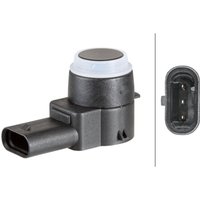 Sensor, Einparkhilfe HELLA 6PX 358 141-201 von Hella