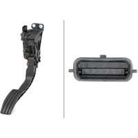 Sensor, Fahrpedalstellung HELLA 6PV 010 946-201 Sensor, Fahrpedalstellung HELLA 6PV 010 946-201 von Hella