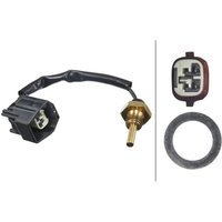Sensor, Kühlmitteltemperatur HELLA 6PT009 309-461 Sensor, Kühlmitteltemperatur HELLA 6PT009 309-461 von Hella