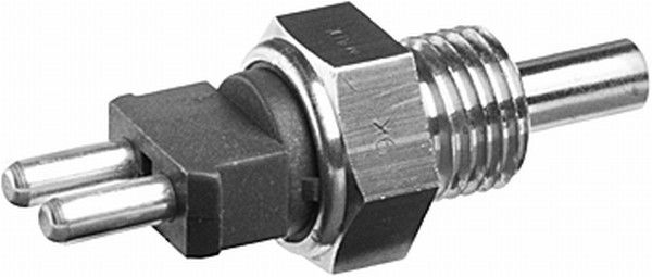 Sensor, Kühlmitteltemperatur Hella 6PT 009 107-391 von Hella