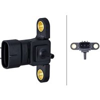 Sensor, Ladedruck HELLA 6PP 358 152-711 Sensor, Ladedruck HELLA 6PP 358 152-711 von Hella