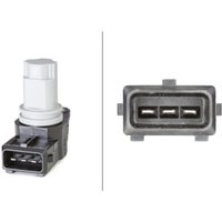 Sensor, Nockenwellenposition HELLA 6PU 009 121-391 Sensor, Nockenwellenposition HELLA 6PU 009 121-391 von Hella