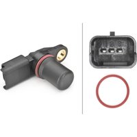 Sensor, Nockenwellenposition HELLA 6PU 009 146-611 Sensor, Nockenwellenposition HELLA 6PU 009 146-611 von Hella