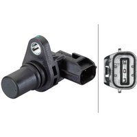Sensor, Nockenwellenposition HELLA 6PU 013 122-681 Sensor, Nockenwellenposition HELLA 6PU 013 122-681 von Hella
