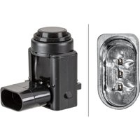 Sensor, Rückfahrhilfe HELLA 6PX358 141-101 Sensor, Rückfahrhilfe HELLA 6PX358 141-101 von Hella