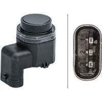 Sensor, Rückfahrhilfe HELLA 6PX358 141-271 von Hella