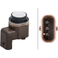 Sensor, Rückfahrhilfe HELLA 6PX358 141-321 Sensor, Rückfahrhilfe HELLA 6PX358 141-321 von Hella