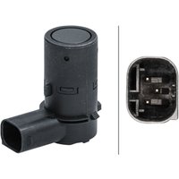 Sensor, Rückfahrhilfe HELLA 6PX358 141-391 von Hella