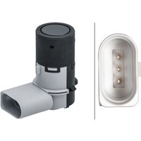 Sensor, Rückfahrhilfe HELLA 6PX358 141-411 von Hella