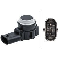 Sensor, Rückfahrhilfe HELLA 6PX358 141-691 Sensor, Rückfahrhilfe HELLA 6PX358 141-691 von Hella
