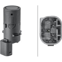 Sensor, Rückfahrhilfe HELLA 6PX358 141-731 Sensor, Rückfahrhilfe HELLA 6PX358 141-731 von Hella
