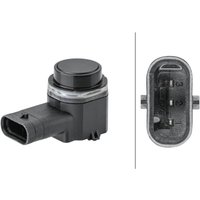 Sensor, Rückfahrhilfe HELLA 6PX358 141-741 von Hella