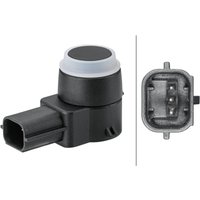 Sensor, Rückfahrhilfe HELLA 6PX358 141-851 von Hella