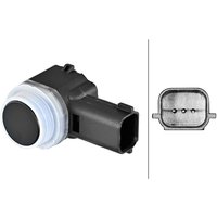 Sensor, Rückfahrhilfe HELLA 6PX358 270-641 Sensor, Rückfahrhilfe HELLA 6PX358 270-641 von Hella